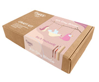 Set za modelovanje Jovi Kraft Ptičice - 24 kom