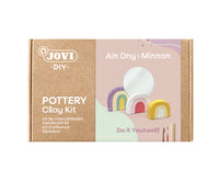Set za modelovanje JOVI Kraft Ogledalo – 24 kom