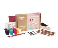 Set za modelovanje JOVI Kraft Magneti 29 kom