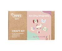 Set za modelovanje JOVI Kraft Magneti 29 kom