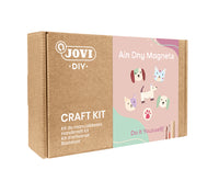 Set za modelovanje JOVI Kraft Magneti 29 kom