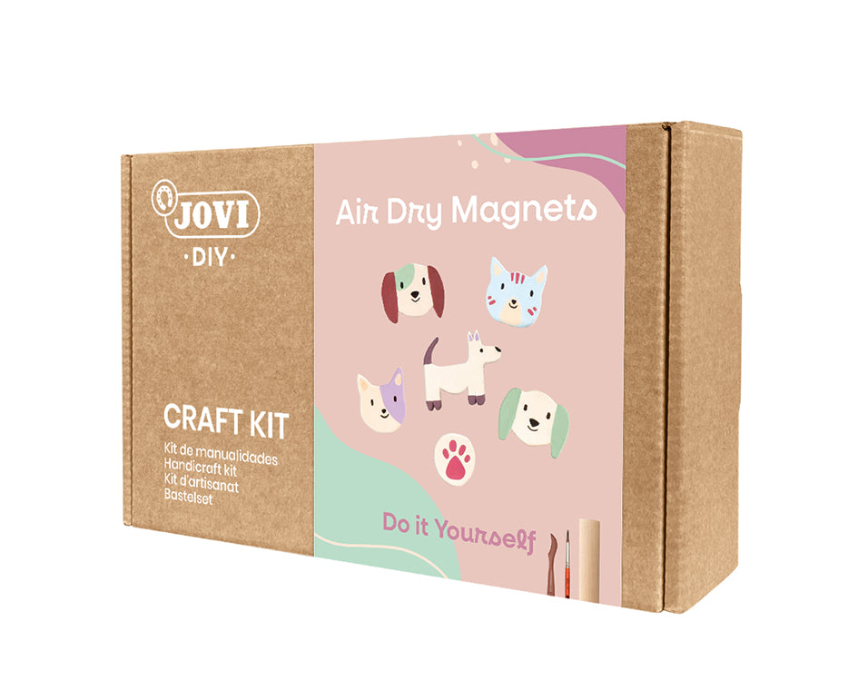 Set za modelovanje JOVI Kraft Magneti 29 kom