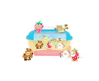 JOVI Play&Fun Kawaii prirodni plastelin u koferčetu – set sa priborom