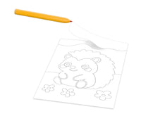 JOVI Play&Fun mini kreativni set za slikanje peskom – 9 delova