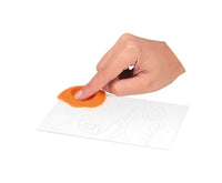 JOVI Play&Fun mini kreativni set za slikanje peskom – 9 delova