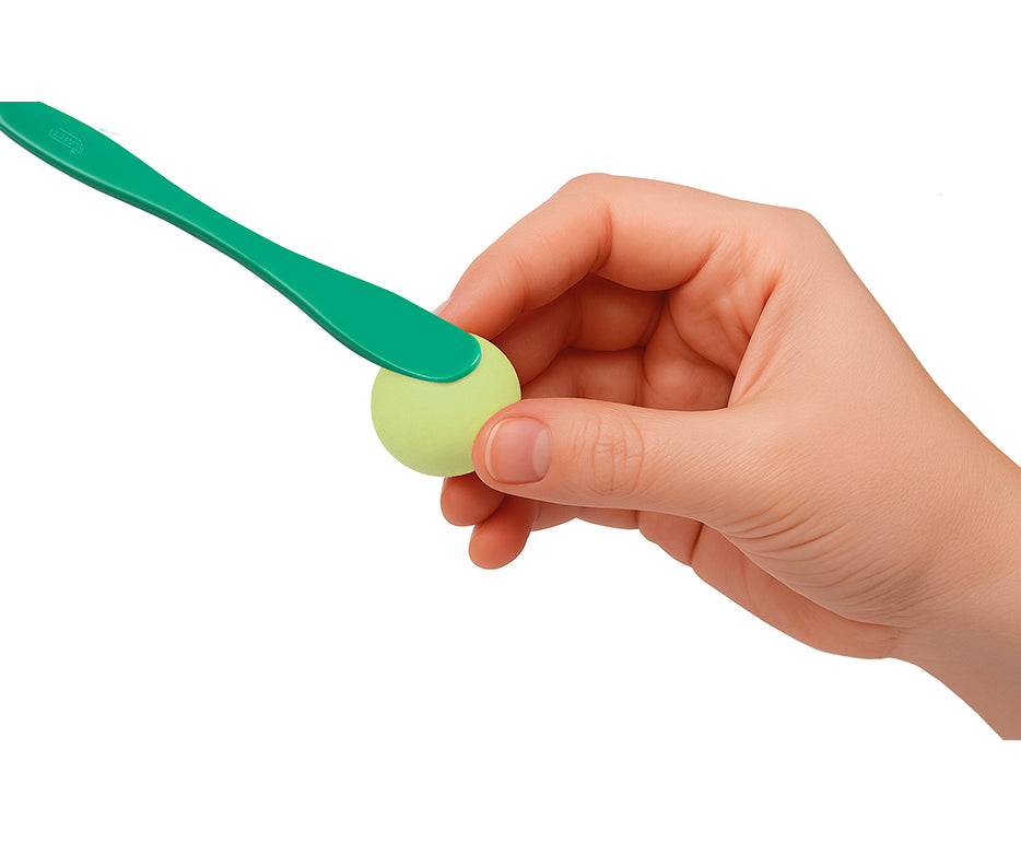 JOVI Play&Fun Mini set sa prirodzenim plastelinom
