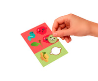 JOVI Play&Fun Mini set sa prirodzenim plastelinom