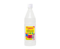 JOVI Premium tempera boja 1000 ml – bela
