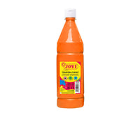 JOVI Premium tempera boja 1000 ml – narandžasta