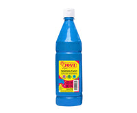 JOVI Premium tempera boja 1000 ml – svetloplava