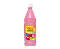 JOVI Premium tempera boja 1000 ml – svetloroze