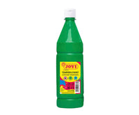 JOVI Premium tempera boja 1000 ml – svetlozelena