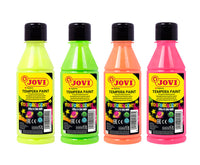 JOVI Premium tempera neon 250 ml