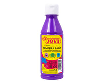 Tečna tempera JOVI 250 ml – ljubičasta