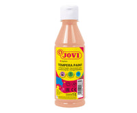 Tečna tempera JOVI 250 ml – boja kože