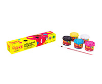 Jovi Premium tempere 5 x 35 ml sa četkicom