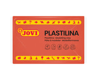 JOVI prirodni plastelin 350 g – braon