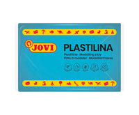 JOVI prirodni plastelin 350 g – svetloplava