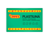JOVI prirodni plastelin 350 g – svetlozelena
