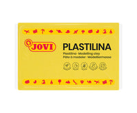 JOVI prirodni plastelin 350 g – svetložuta