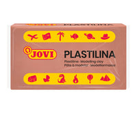 JOVI prirodni plastelin nijanse