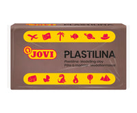 JOVI prirodni plastelin nijanse