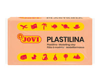 JOVI prirodni plastelin nijanse