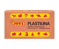 JOVI prirodni plastelin nijanse