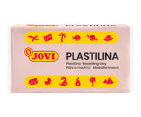 JOVI prirodni plastelin nijanse