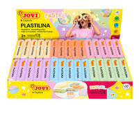 JOVI prirodni plastelin