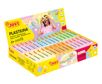 JOVI prirodni plastelin