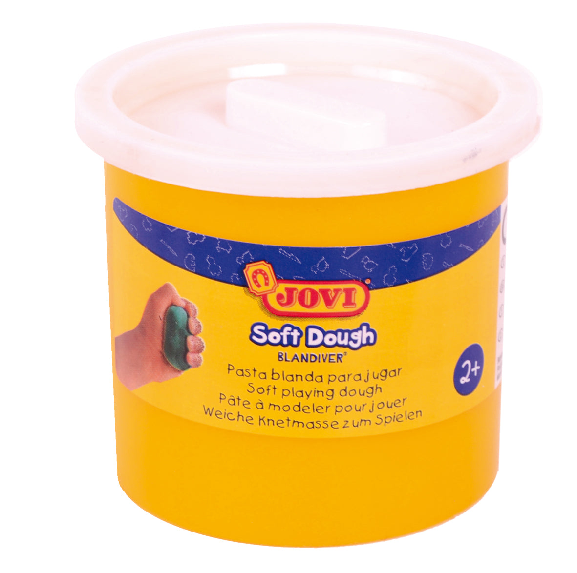 JOVI Soft Dough mekana masa za modelovanje 110 g