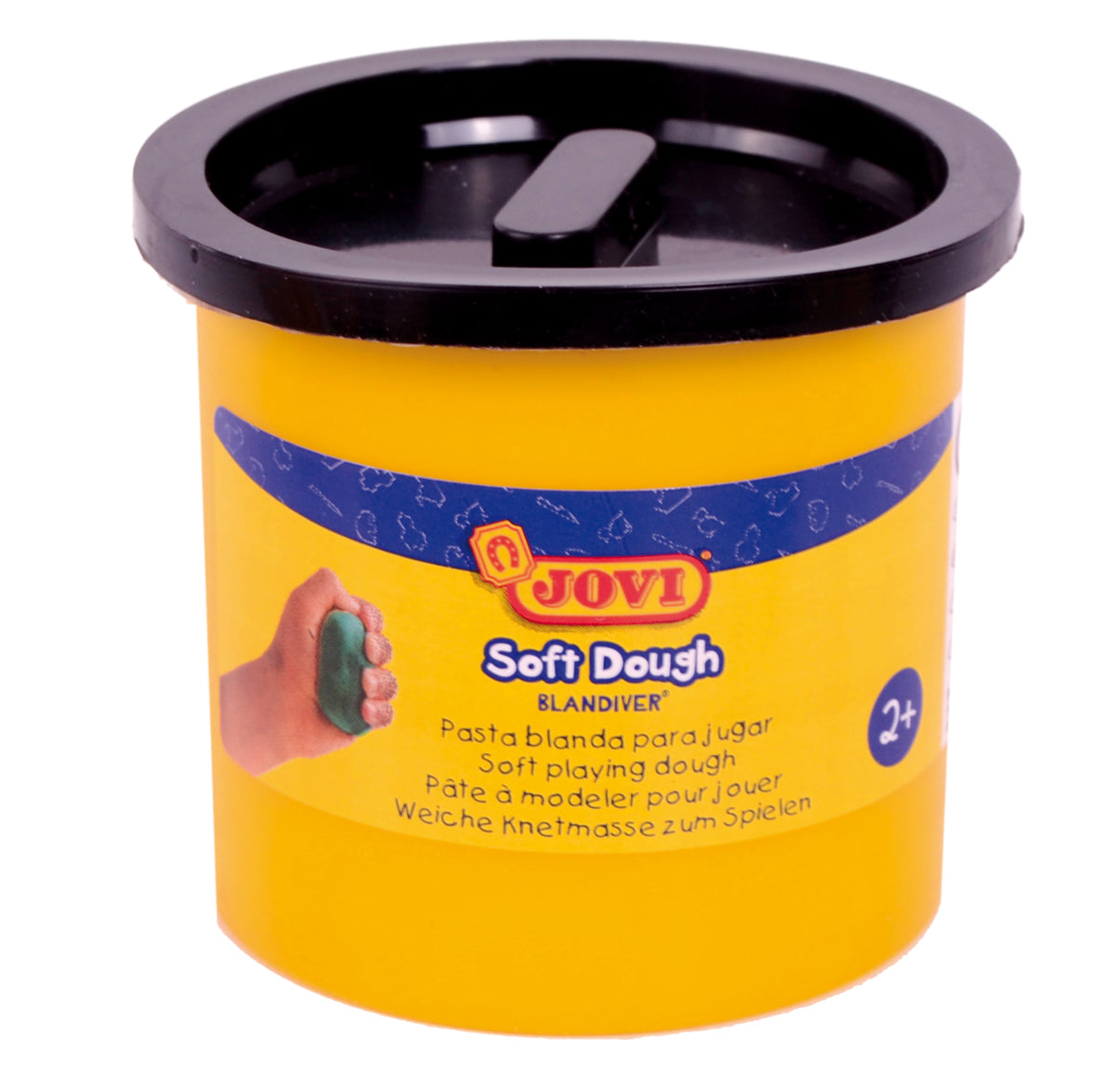 JOVI Soft Dough mekana masa za modelovanje 110 g