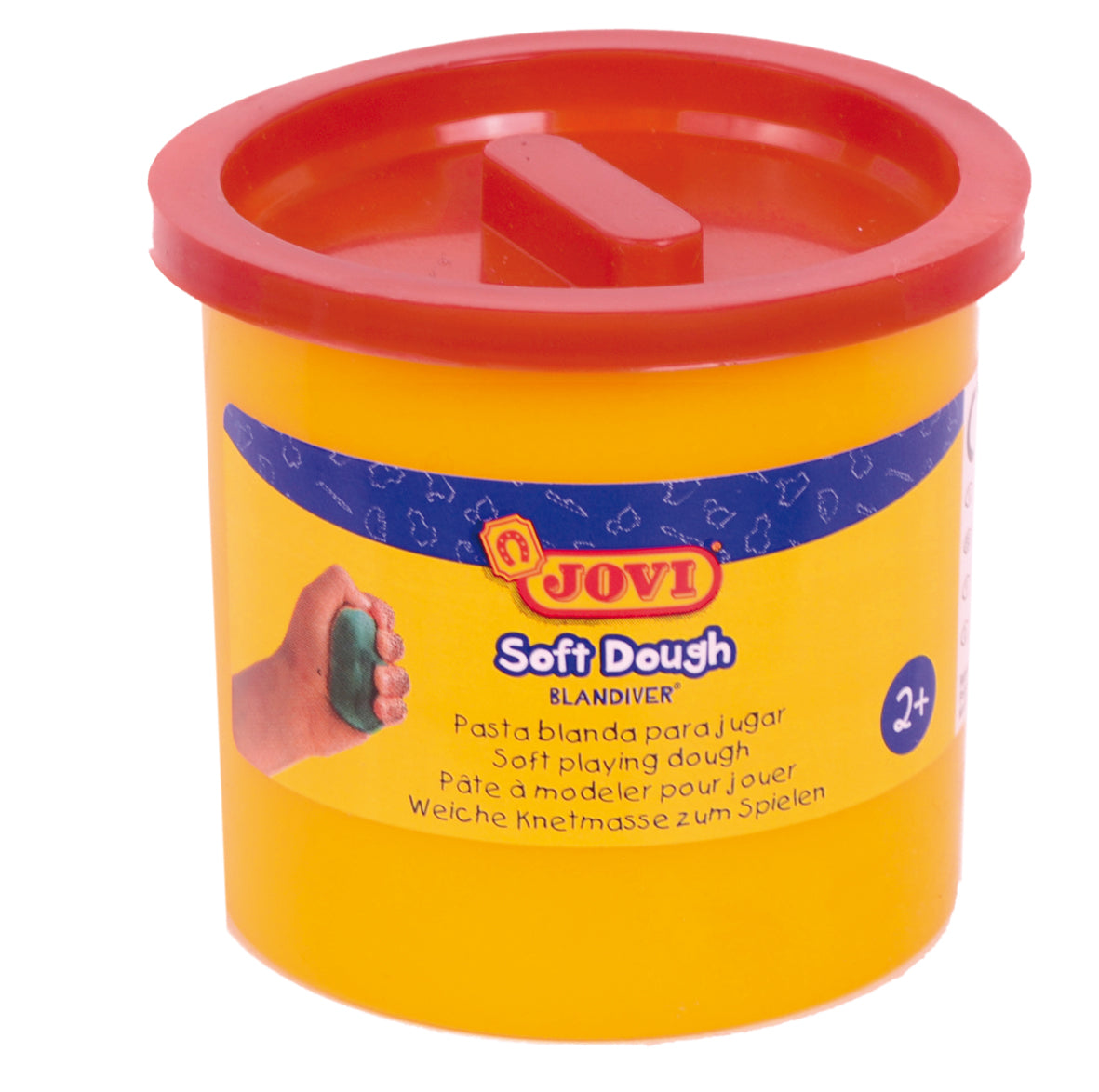 JOVI Soft Dough mekana masa za modelovanje 110 g