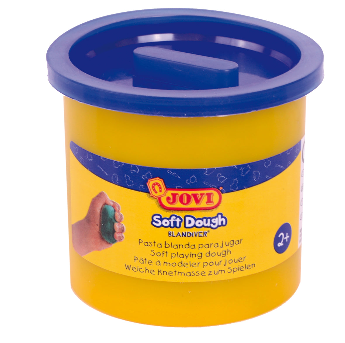 JOVI Soft Dough mekana masa za modelovanje 110 g