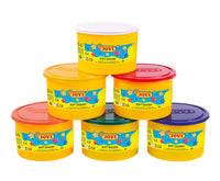 JOVI Soft Dough meka masa za modelovanje 460 g