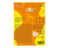 JOVI Twist set boja za lice u stiku displej 30 kom