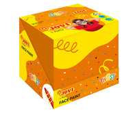 JOVI Twist set boja za lice u stiku displej 30 kom