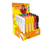JOVI Twist set boja za lice u stiku displej 30 kom