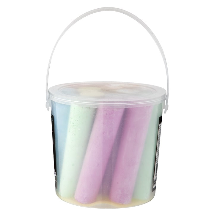 JUMBO krede u kofi 15 kom. | Artmie