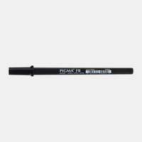Kaligrafijsko pero sa četkicom SAKURA Pigma Brushpen Fine – crno