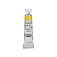 Kaligrafski gvaš Schmincke Calligraphy Gouache 20 ml – 211 Kadmijum žuta svetla imitacija