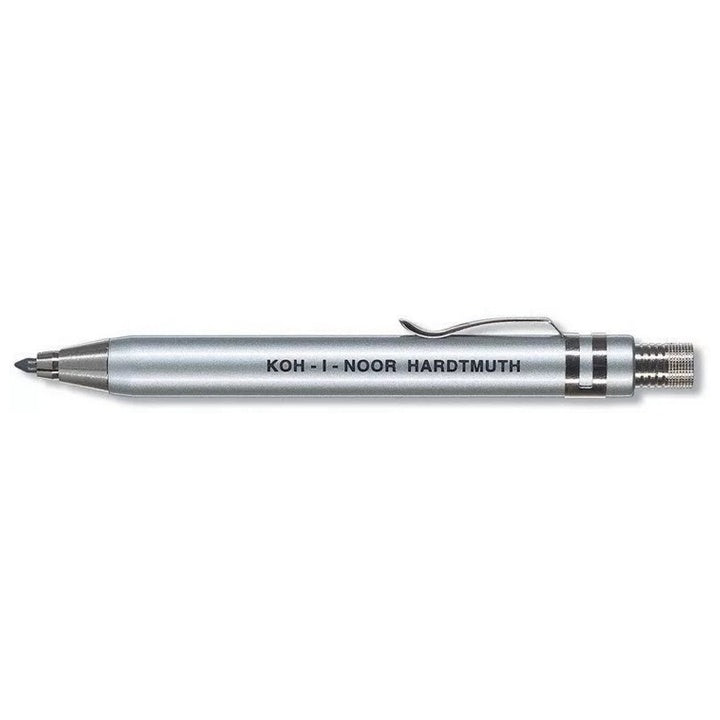 KOH-I-NOOR Versatil 5358 Mehanička olovka – Srebro