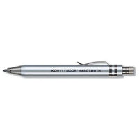 KOH-I-NOOR Versatil 5358 Mehanička olovka – Srebro