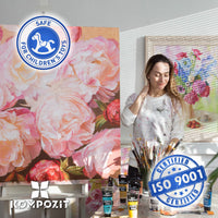 Pastelna akrilna boja ACRIL PRO ART Kompozit 75 ml