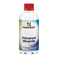 Kompozit razređivač i rastvarač
