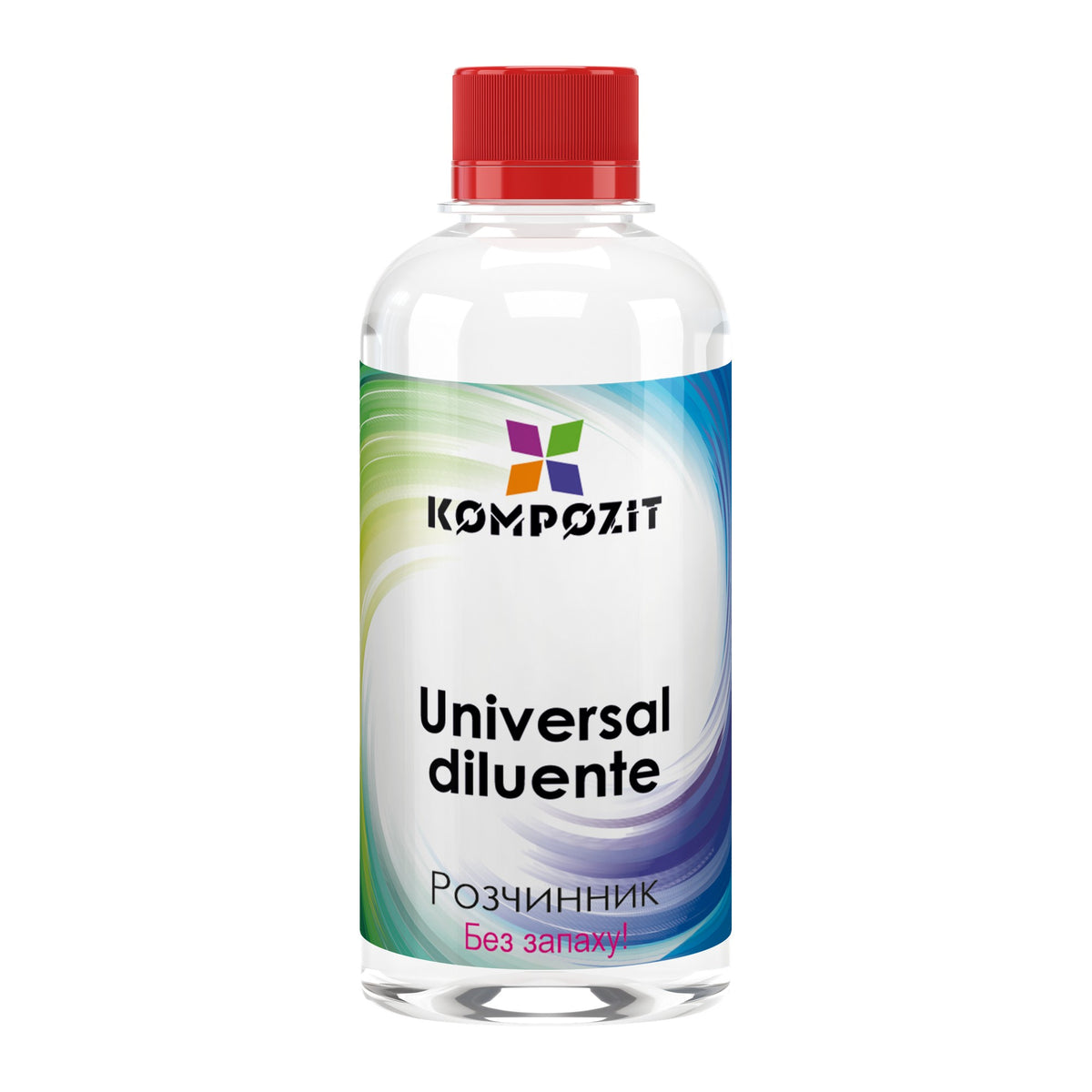 Kompozit razređivač i rastvarač