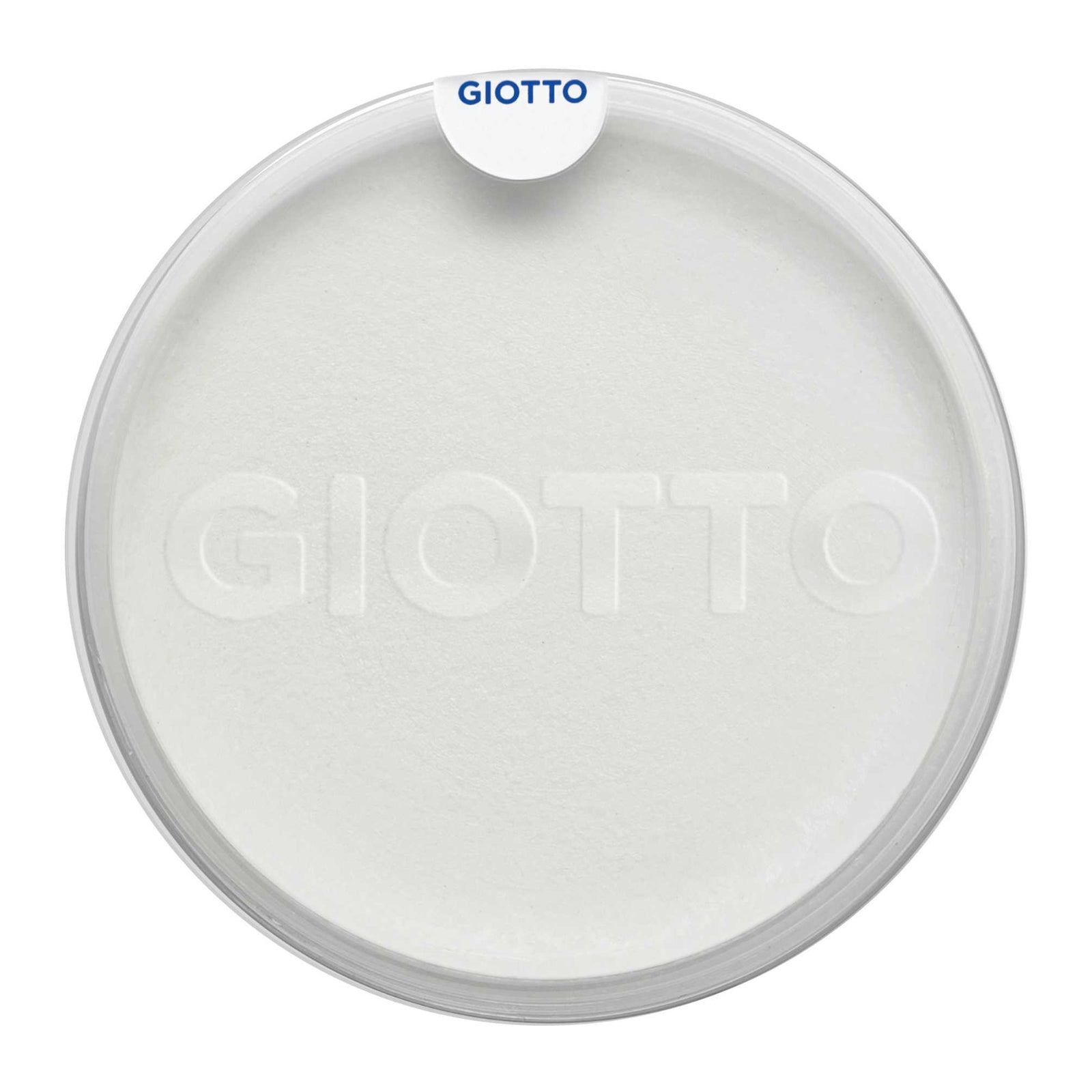 Kozmetička boja za lice i telo GIOTTO Make Up 5 ml – bela
