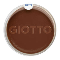 Kozmetička boja za lice i telo GIOTTO Make Up 5 ml – braon