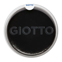 Kozmetička boja za lice i telo GIOTTO Make Up 5 ml – crna